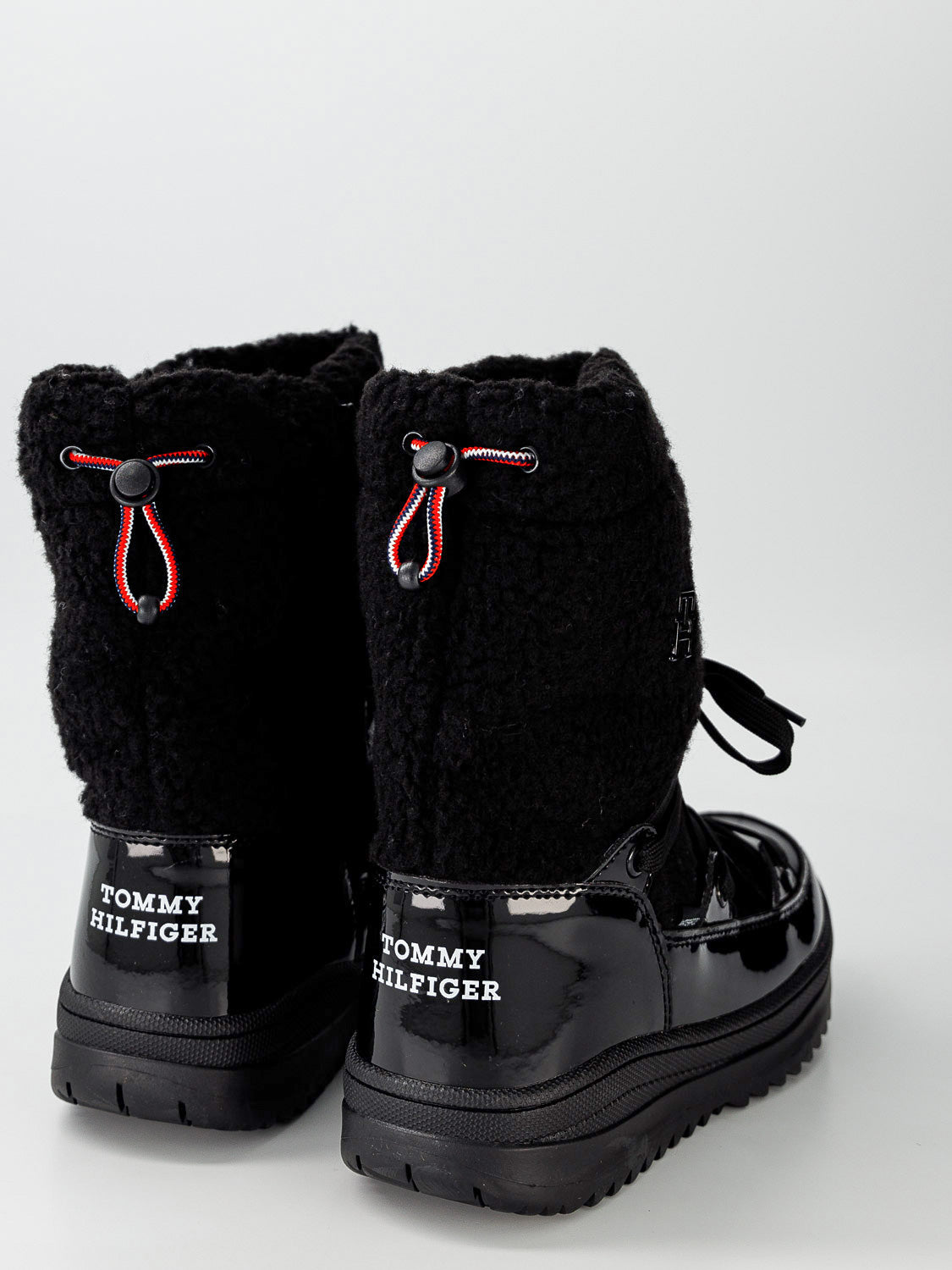 Tommy Hilfiger Kids Boots  in  6801914619-6.jpg | NICKIS.com