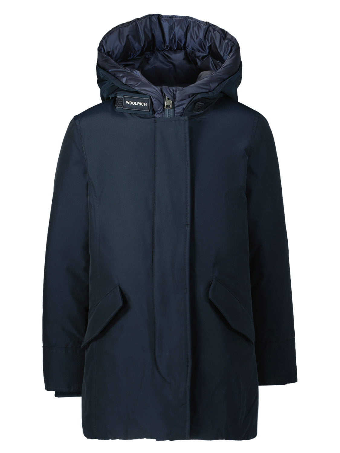 Woolrich Kids Down Coat ARCTIC  in  6801916585-1.jpg | NICKIS.com