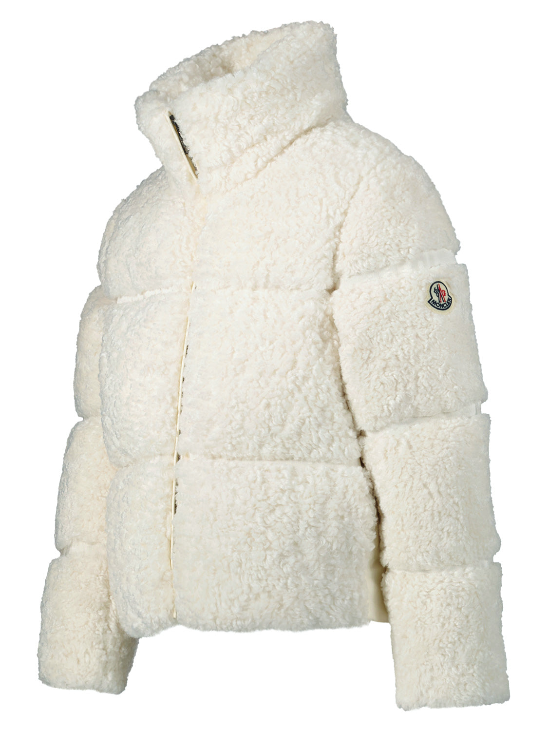 Moncler Enfant Kids Down Jacket Segura  in  6802001114-4.jpg | NICKIS.com