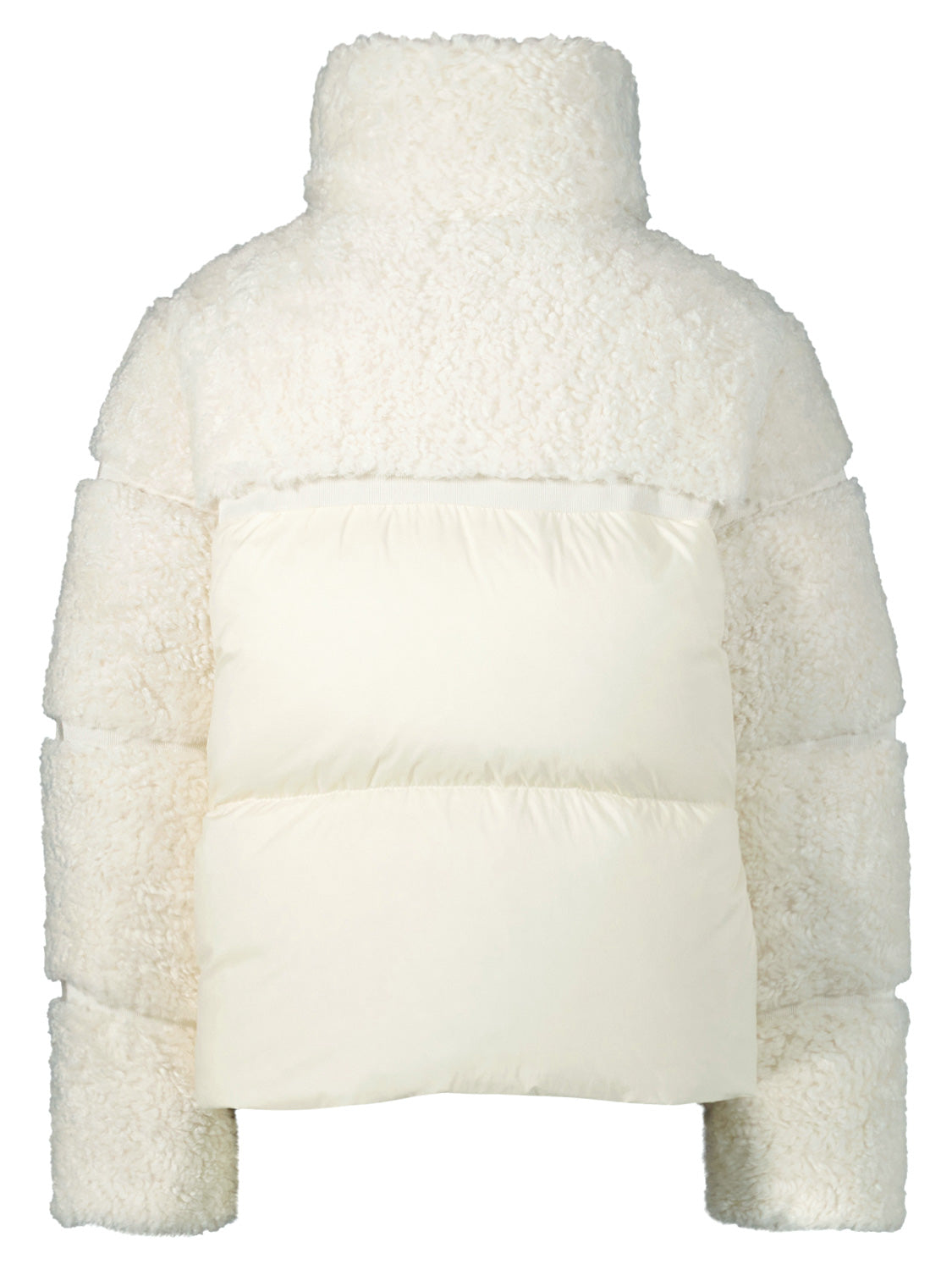 Moncler Enfant Kids Down Jacket Segura  in  6802001114-5.jpg | NICKIS.com