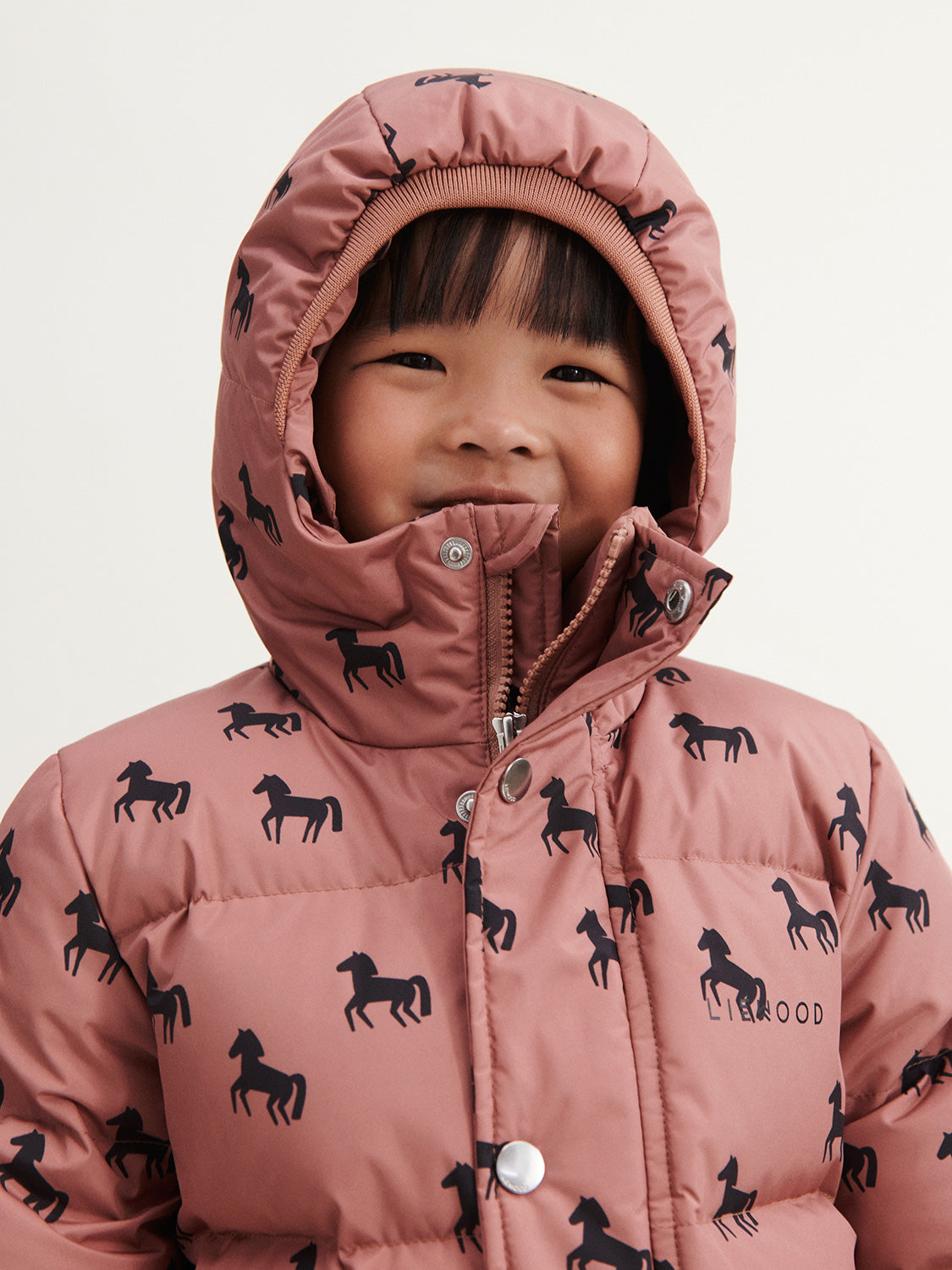 LIEWOOD Kids winter jacket Palle  in  6802001400-10.jpg | NICKIS.com