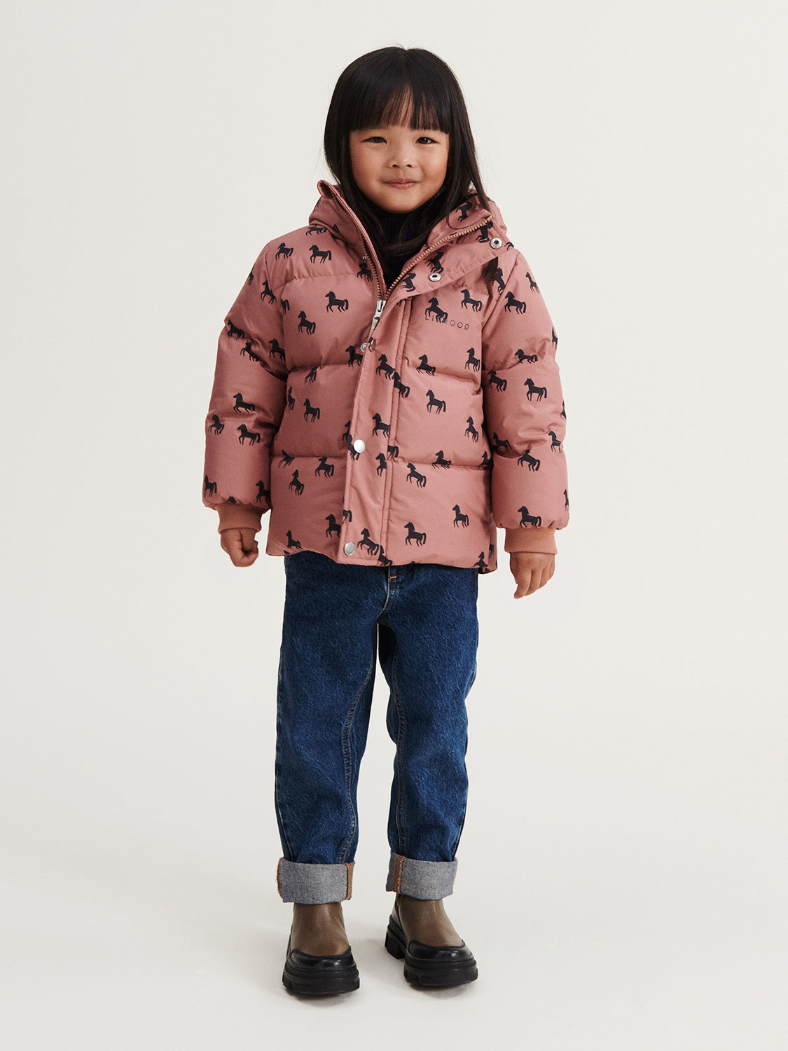 LIEWOOD Kids winter jacket Palle  in  6802001400-2.jpg | NICKIS.com