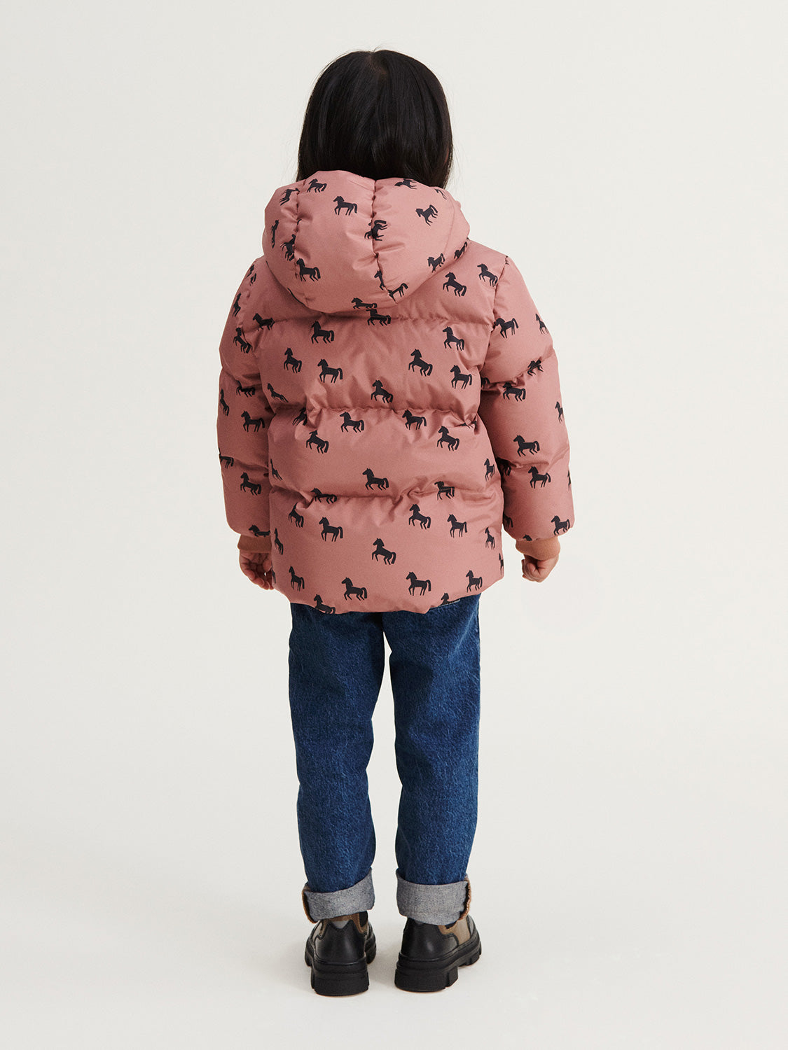 LIEWOOD Kids winter jacket Palle  in  6802001400-3.jpg | NICKIS.com