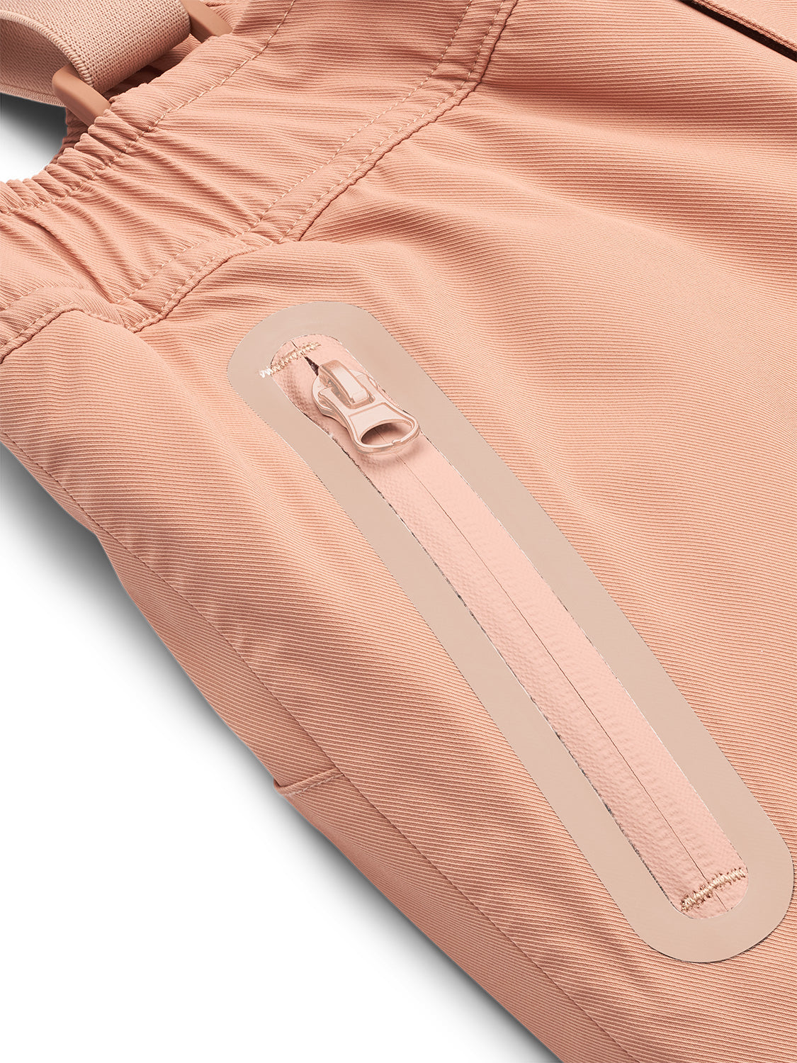 LIEWOOD Kids Snow pants Karter Apricot in Apricot 6802024813-8.jpg | NICKIS.com