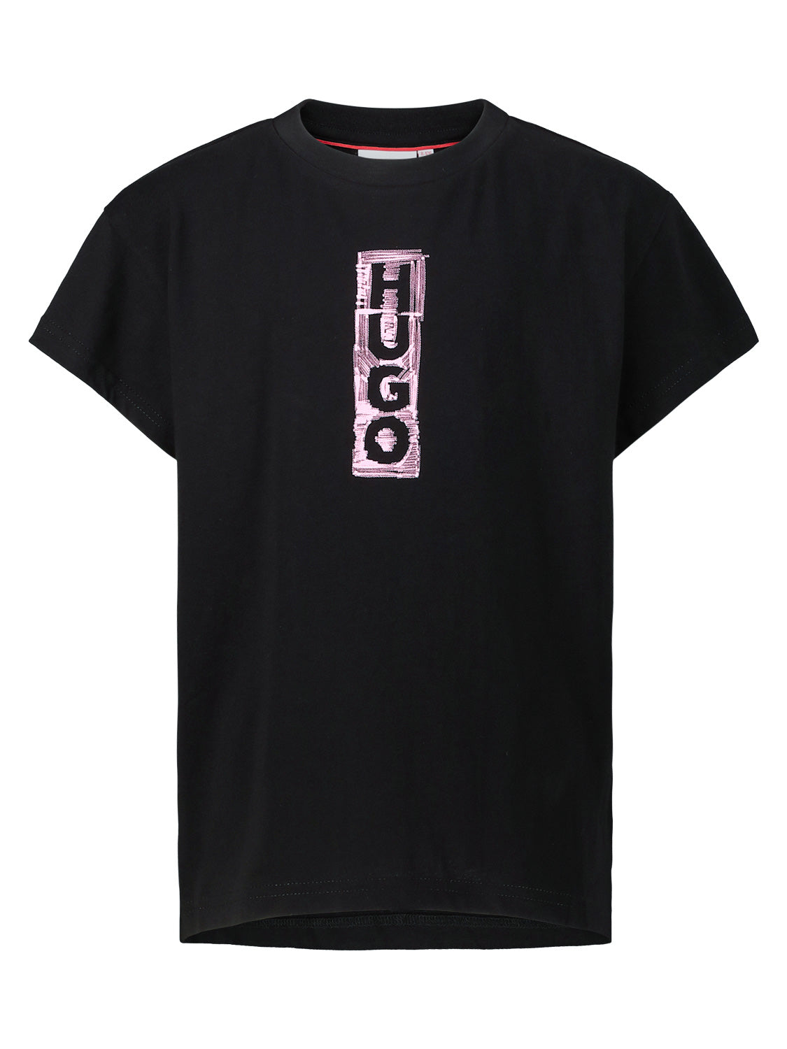 HUGO Kids t-shirt  in  6802049930-1.jpg | NICKIS.com