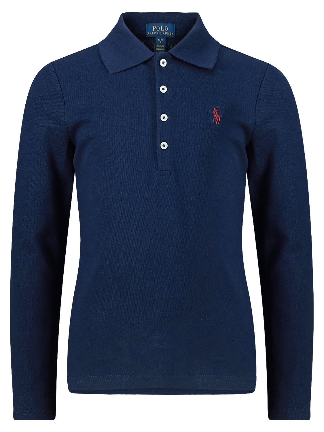 Polo Ralph Lauren Kids Polo Shirt  in  6802051897-1.jpg | NICKIS.com