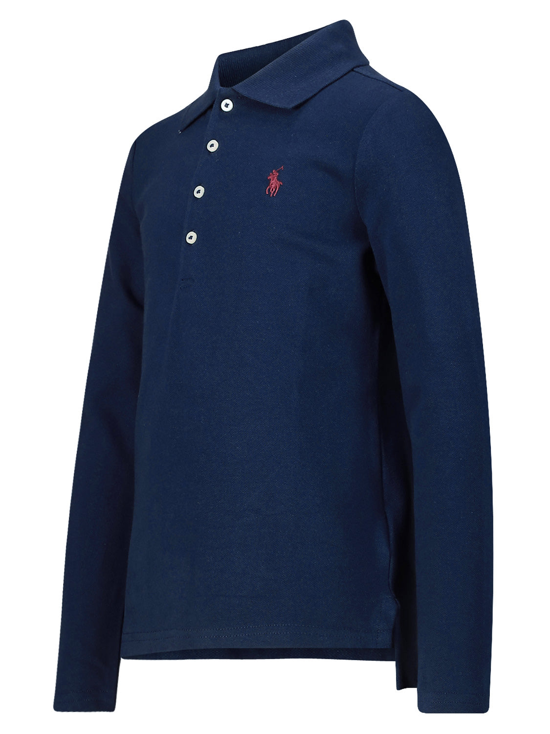 Polo Ralph Lauren Kids Polo Shirt  in  6802051897-4.jpg | NICKIS.com