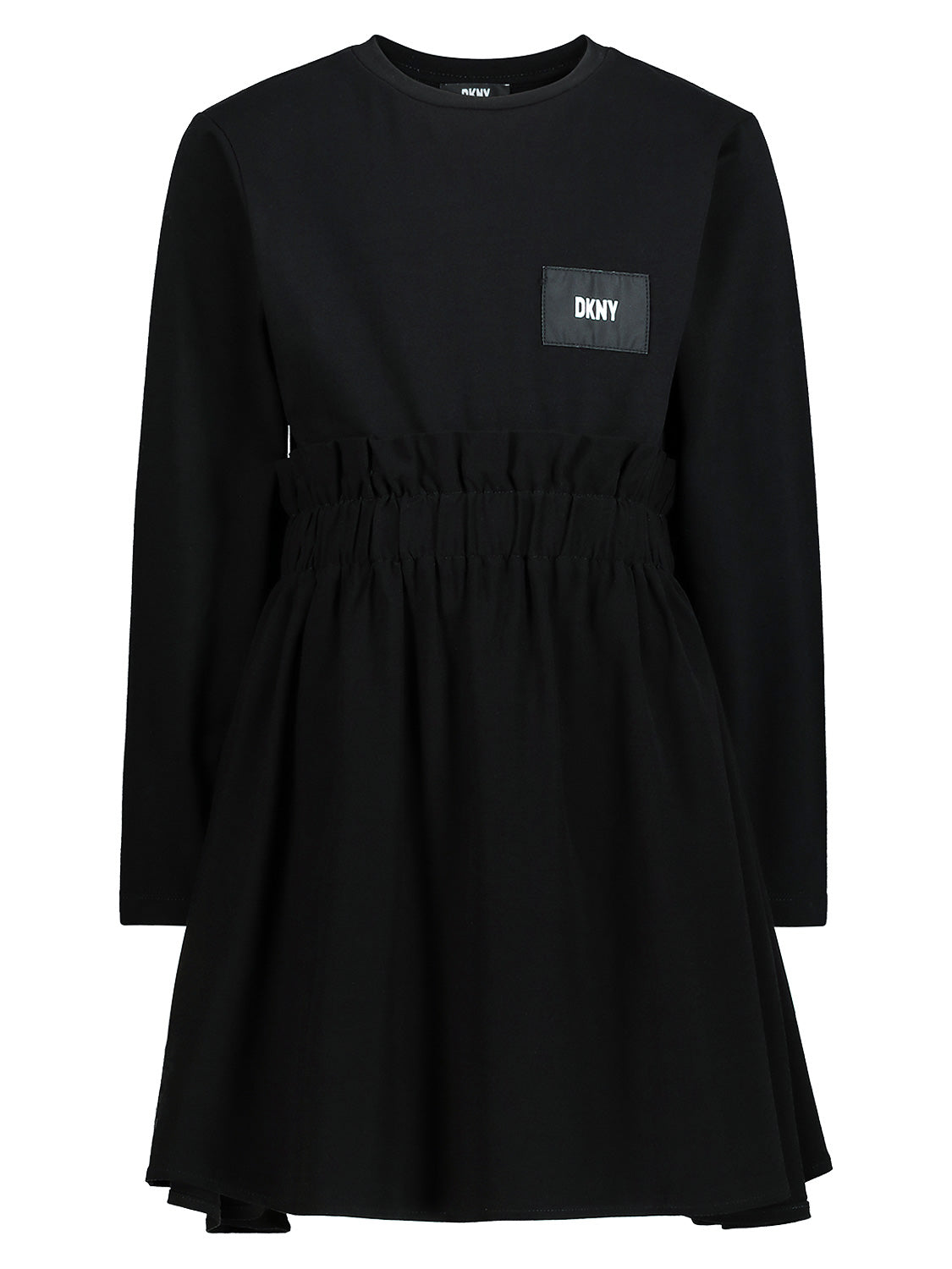 DKNY Kids dress  in  6802057447-1.jpg | NICKIS.com