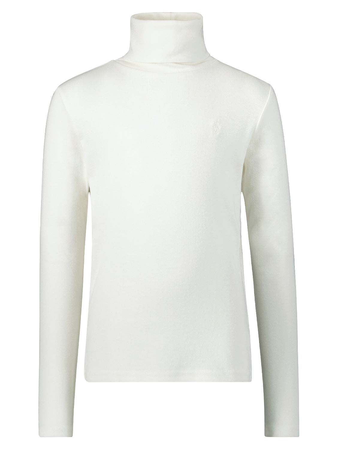 Polo Ralph Lauren Kids long-sleeve White in White 6802070110-1.jpg | NICKIS.com