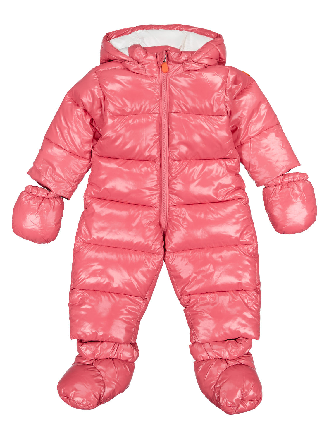 Store Designer Snowsuit Girls