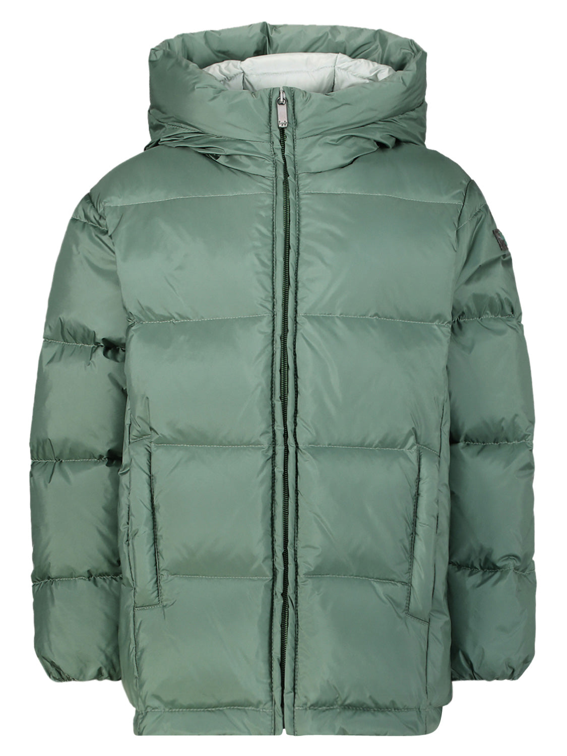 Il Gufo Kids Down Jacket  in  6802121414-1.jpg | NICKIS.com