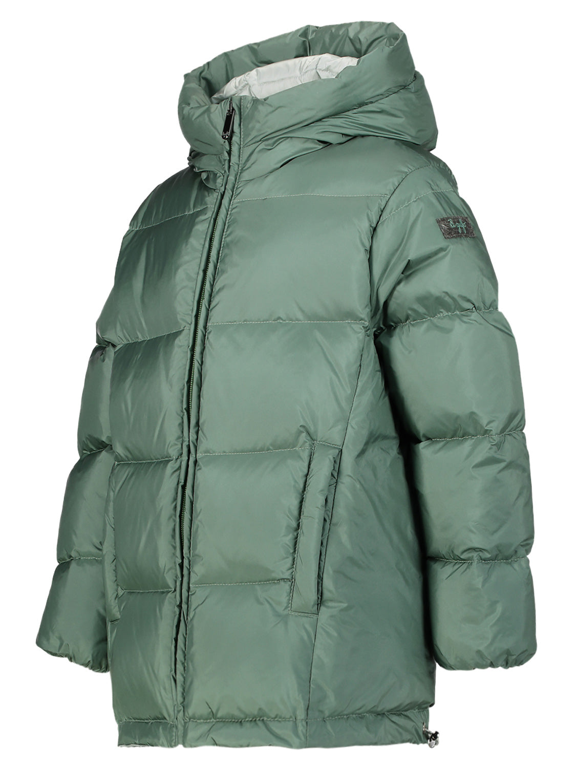 Il Gufo Kids Down Jacket  in  6802121414-4.jpg | NICKIS.com