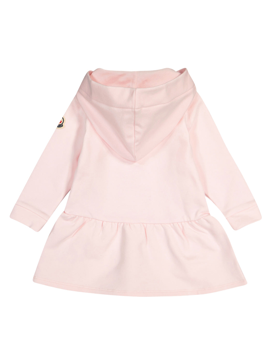 Moncler Enfant Kids dress  in  6802151538-4.jpg | NICKIS.com