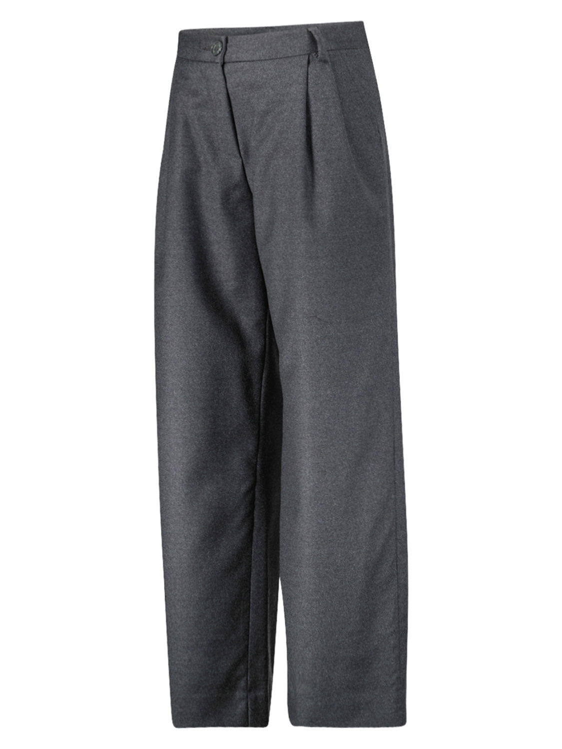 Dal Lago Kids pants Eva Anthracite Grey in Anthracite Grey 6802169860-4.jpg | NICKIS.com