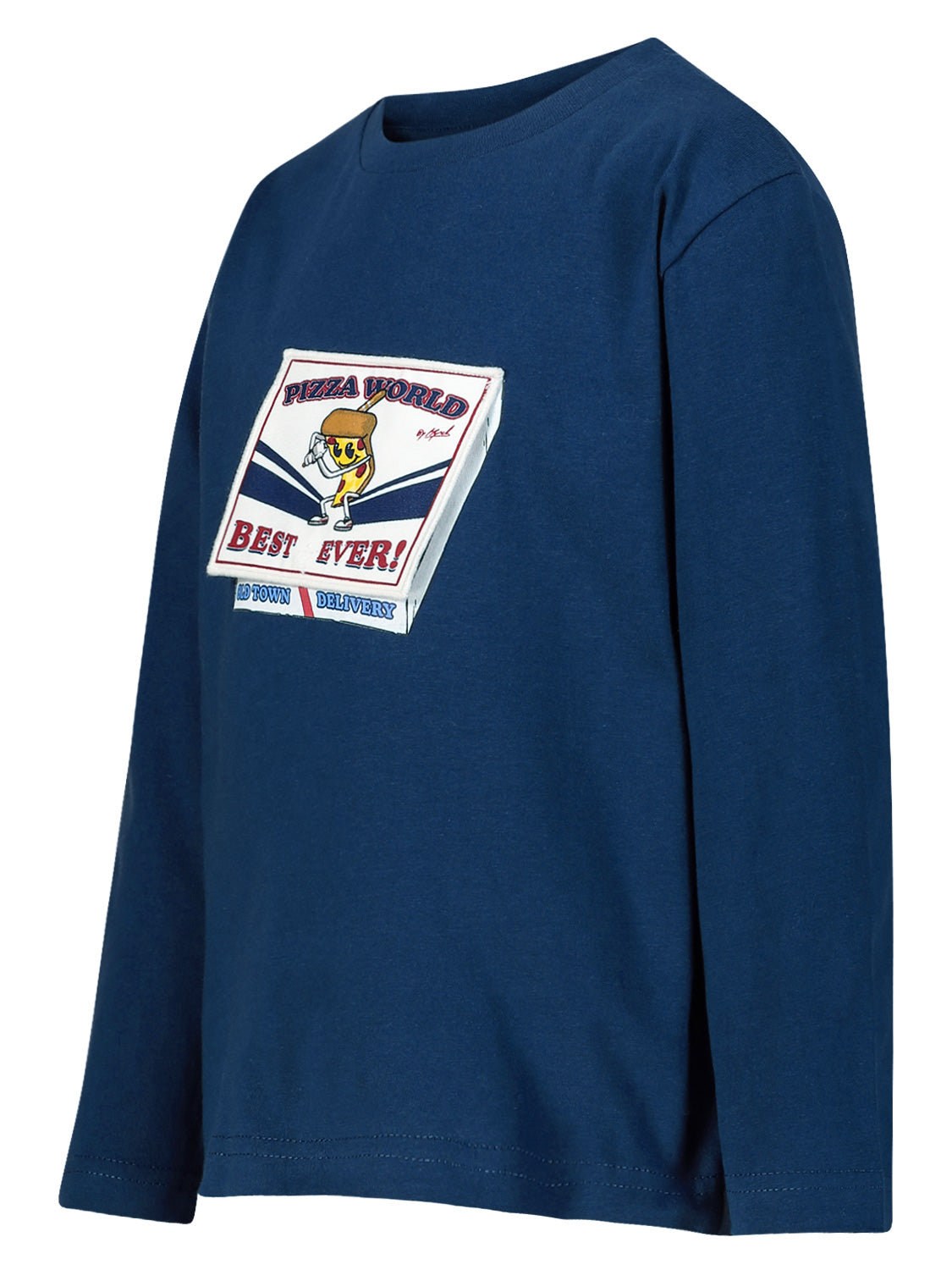 Mayoral Kids long-sleeve  in  6802208073-4.jpg | NICKIS.com