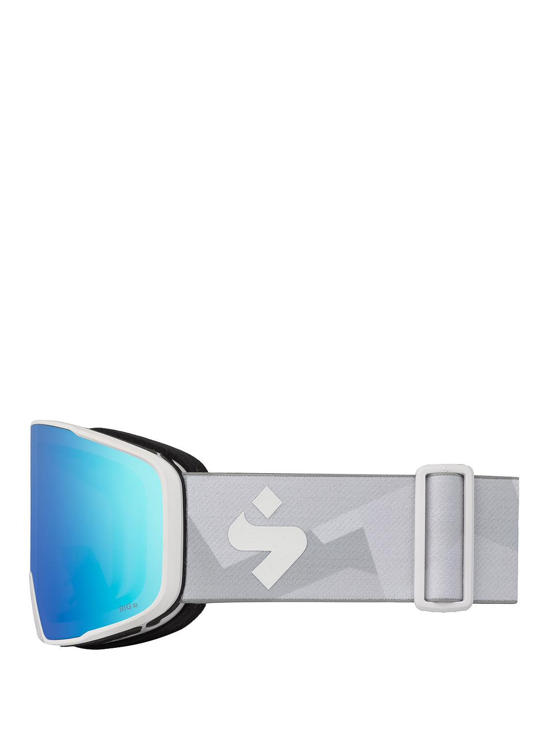 Sweet Protection Kids ski goggles Boondock RIG Reflect Grey in Grey 6802208260-3.jpg | NICKIS.com