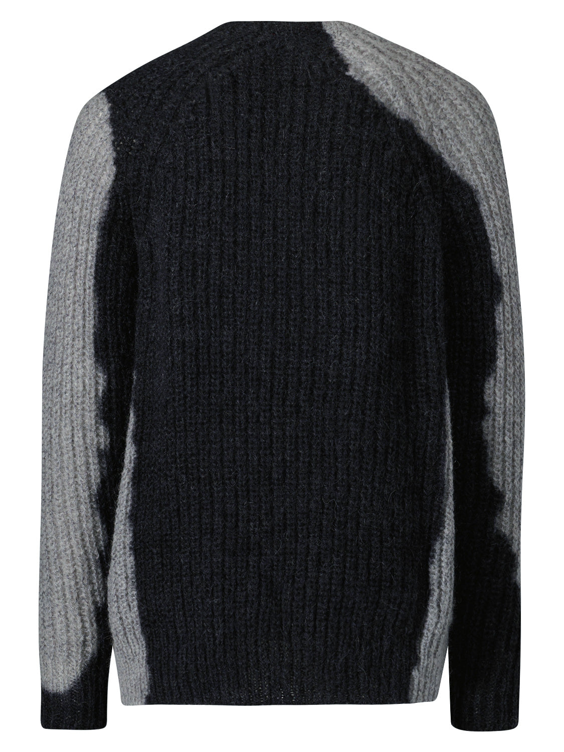 Diesel Kids Sweaters Kosimo Anthracite Grey in Anthracite Grey 6802210782-4.jpg | NICKIS.com