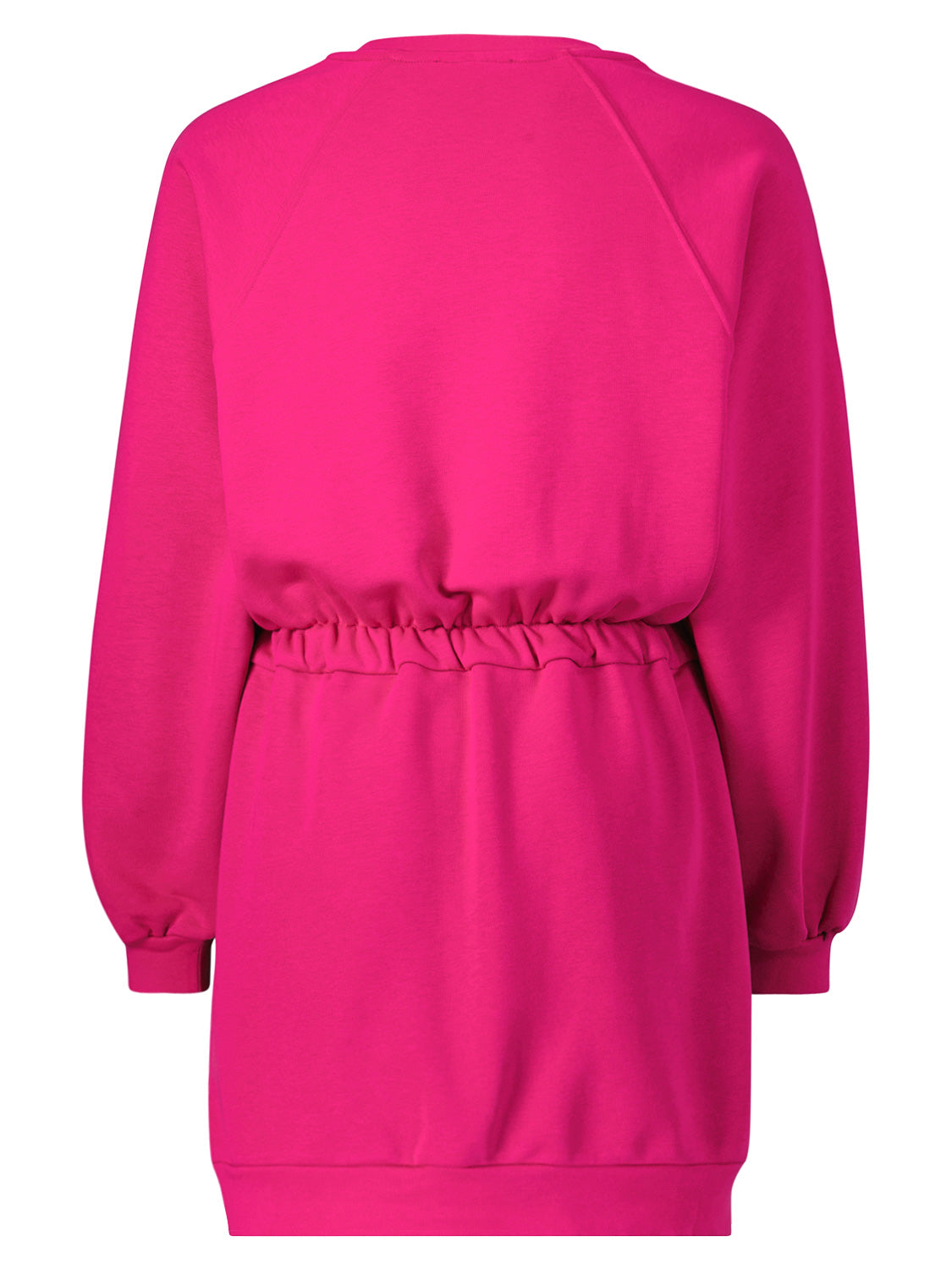 Monnalisa Kids dress Fuchsia in Fuchsia 6802229223-5.jpg | NICKIS.com