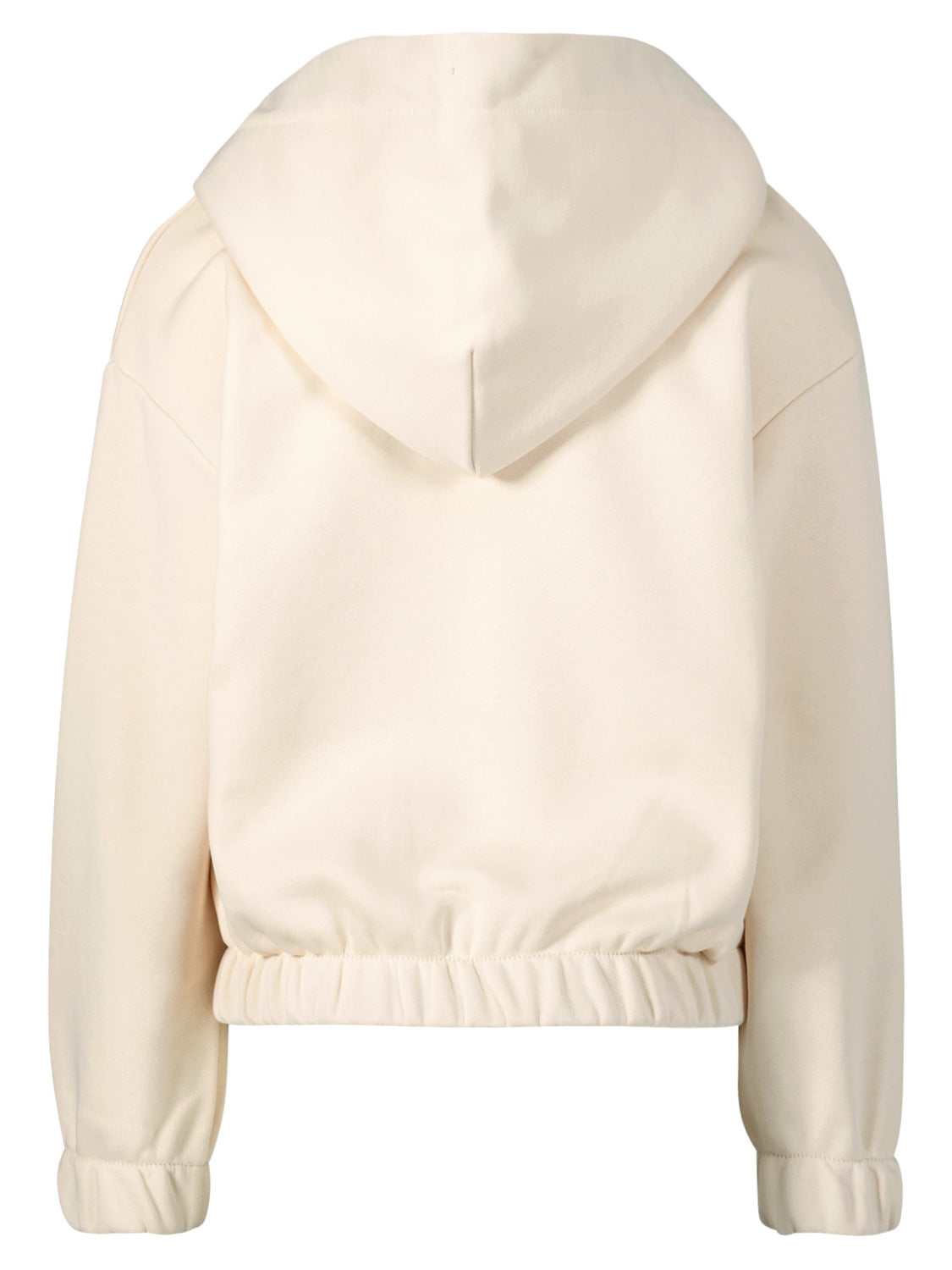 Dixie Kids hoodie Beige in Beige 6802234209-5.jpg | NICKIS.com