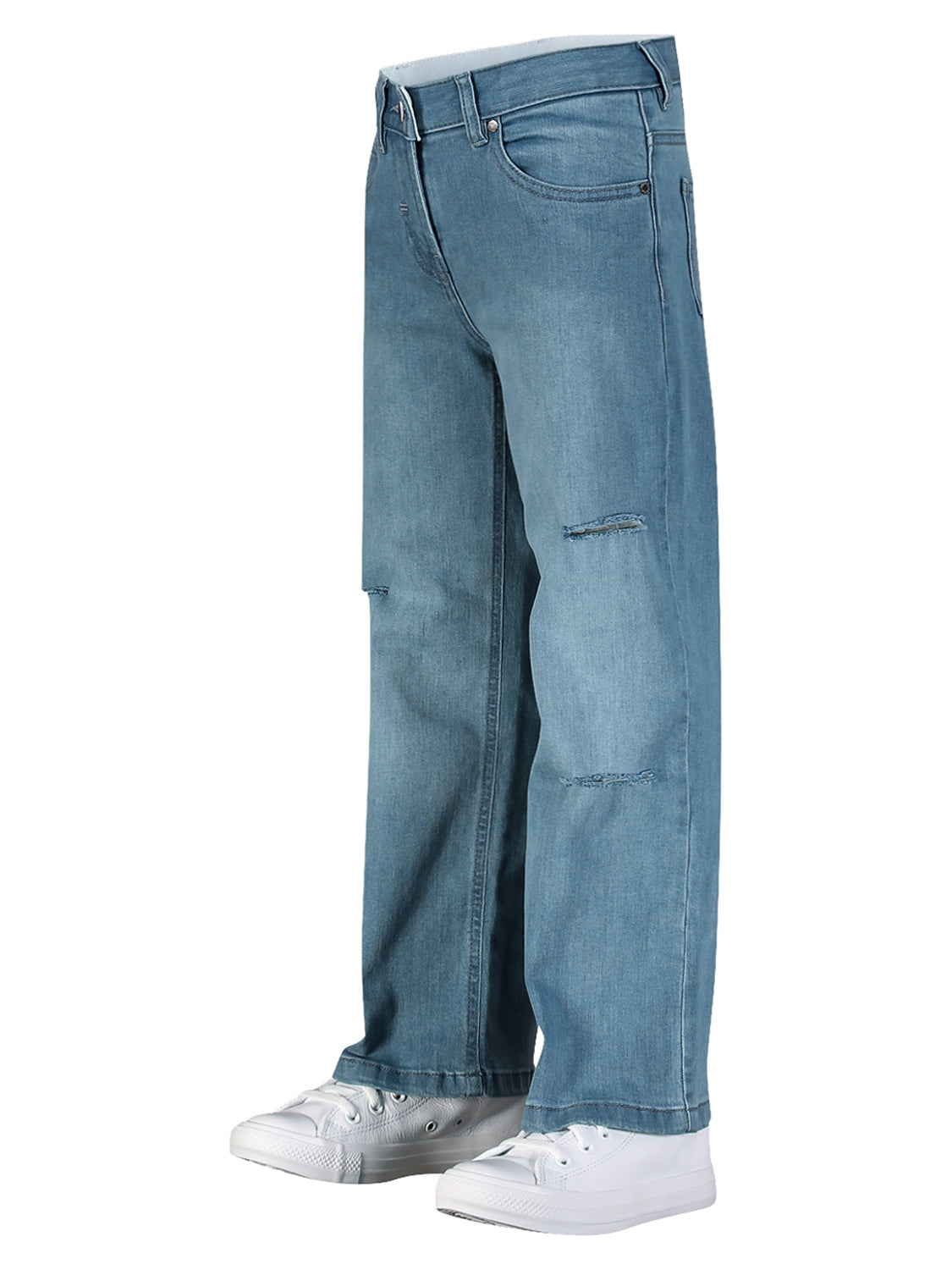 Stella McCartney Kids Kids jeans Blue in Blue 6802234754-8.jpg | NICKIS.com