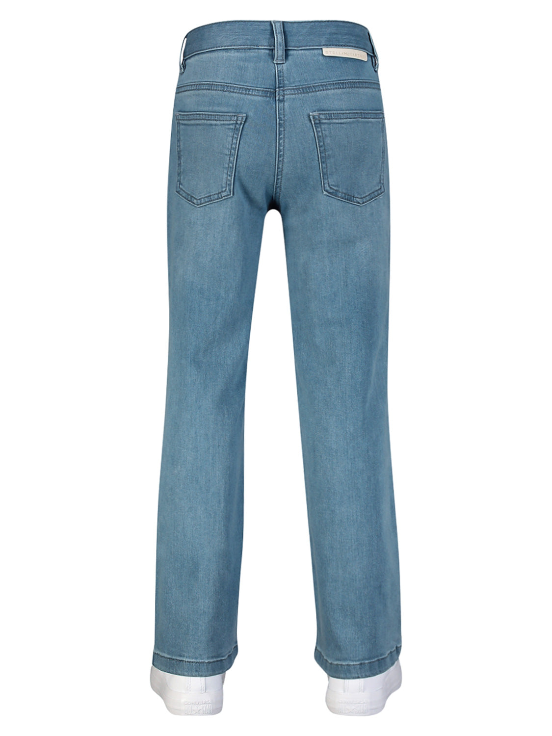 Stella McCartney Kids Kids jeans Blue in Blue 6802234754-9.jpg | NICKIS.com