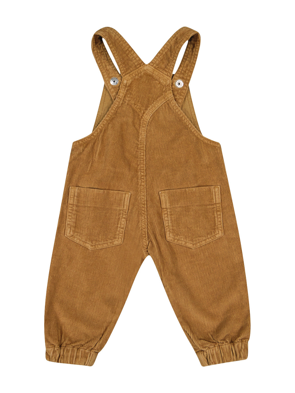 Diesel Kids overall Jcordyb Camel in Camel 6802236854-6.jpg | NICKIS.com