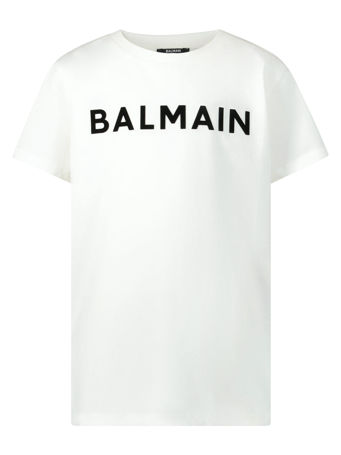 Balmain Kids t-shirt  in  6802237798-1.jpg | NICKIS.com