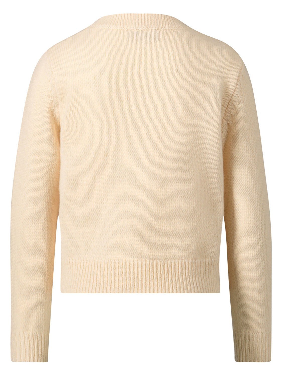 Il Gufo Kids Sweaters Beige in Beige 6802242387-4.jpg | NICKIS.com