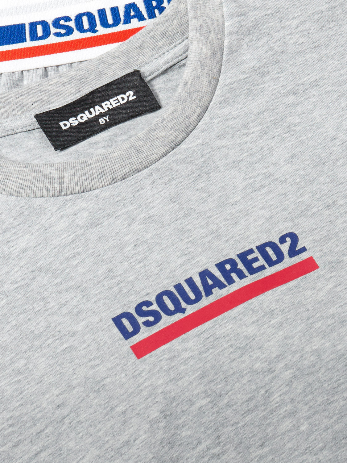 DSQUARED2 Kids pyjama Grey in Grey 6802255871-8.jpg | NICKIS.com