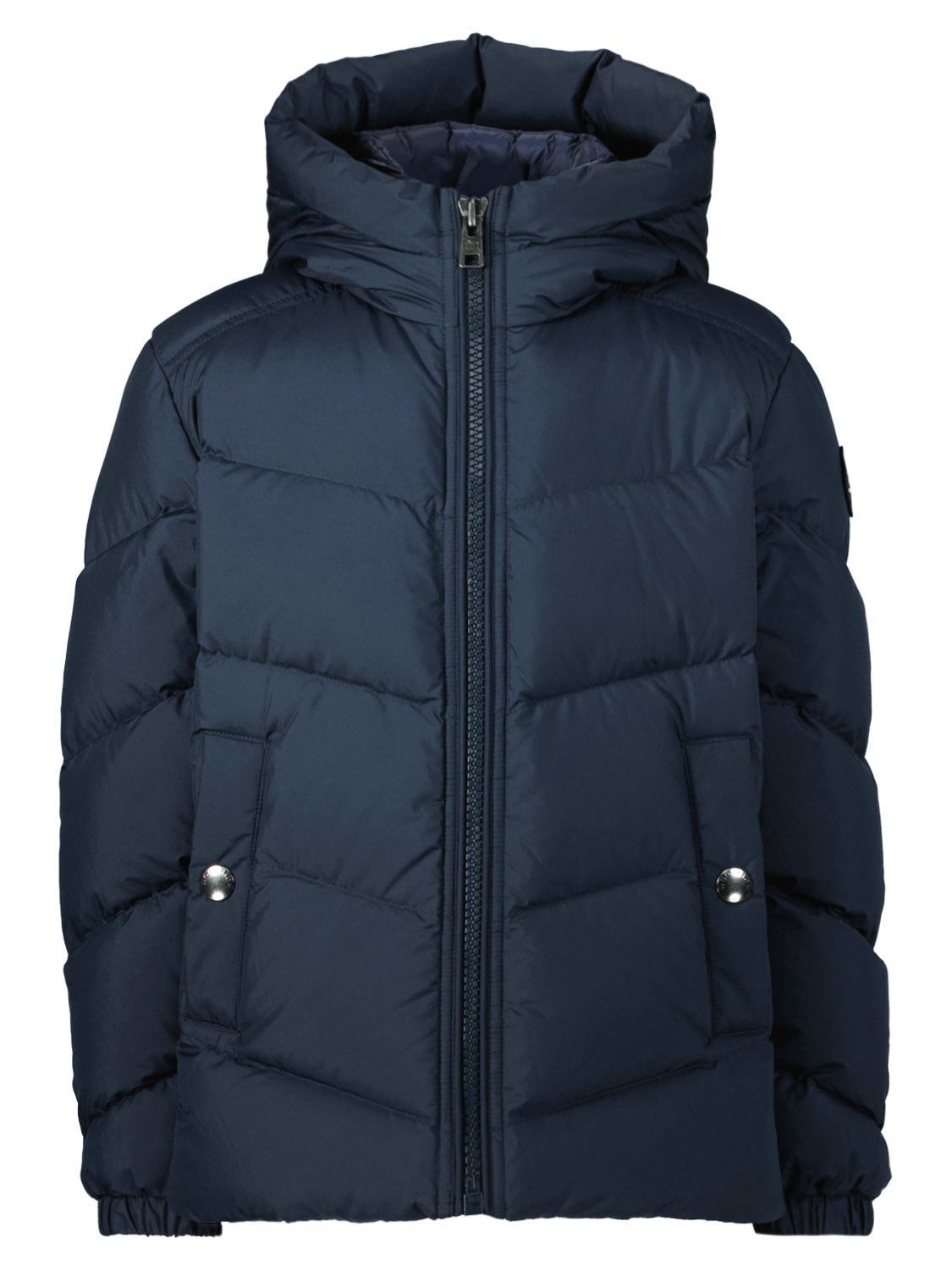 Woolrich Kids Down Jacket Authentic  in  6802261236-1.jpg | NICKIS.com