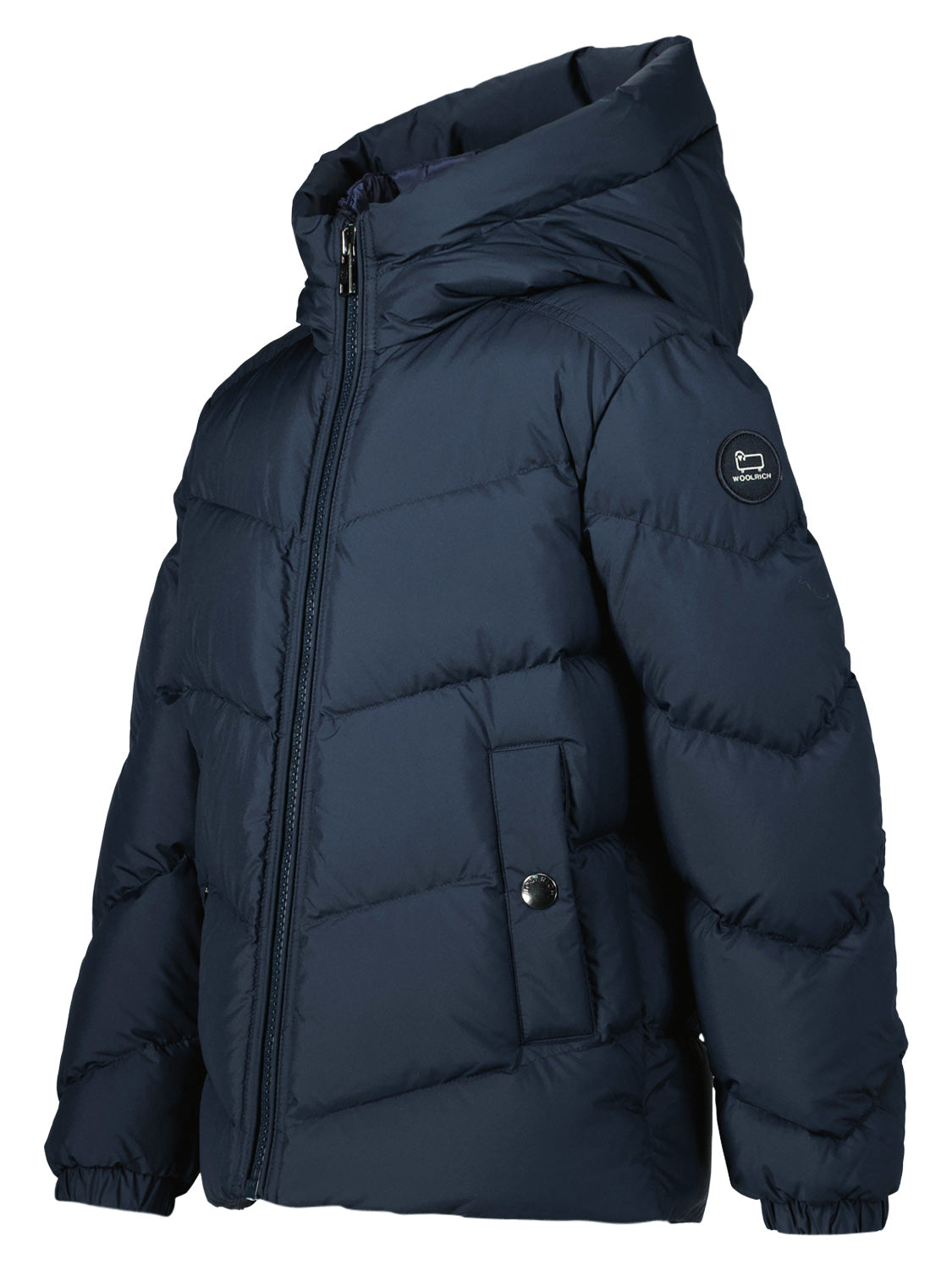 Woolrich Kids Down Jacket Authentic  in  6802261236-4.jpg | NICKIS.com