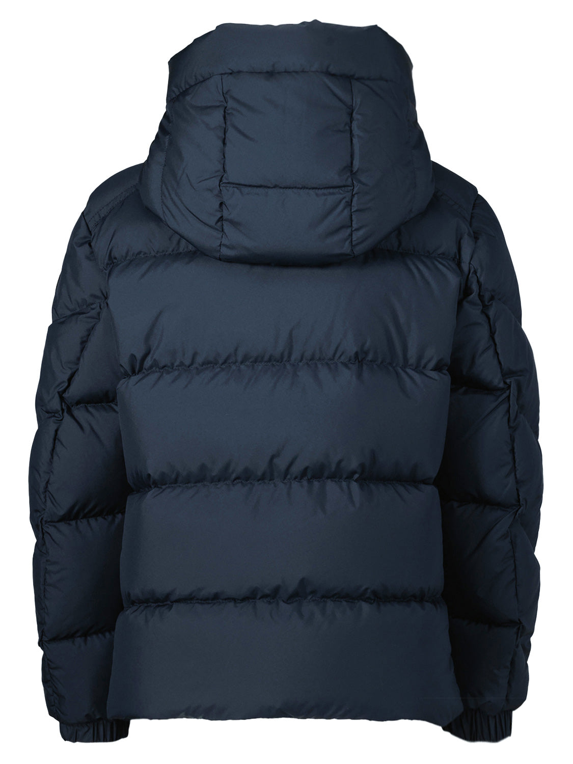 Woolrich Kids Down Jacket Authentic  in  6802261236-5.jpg | NICKIS.com