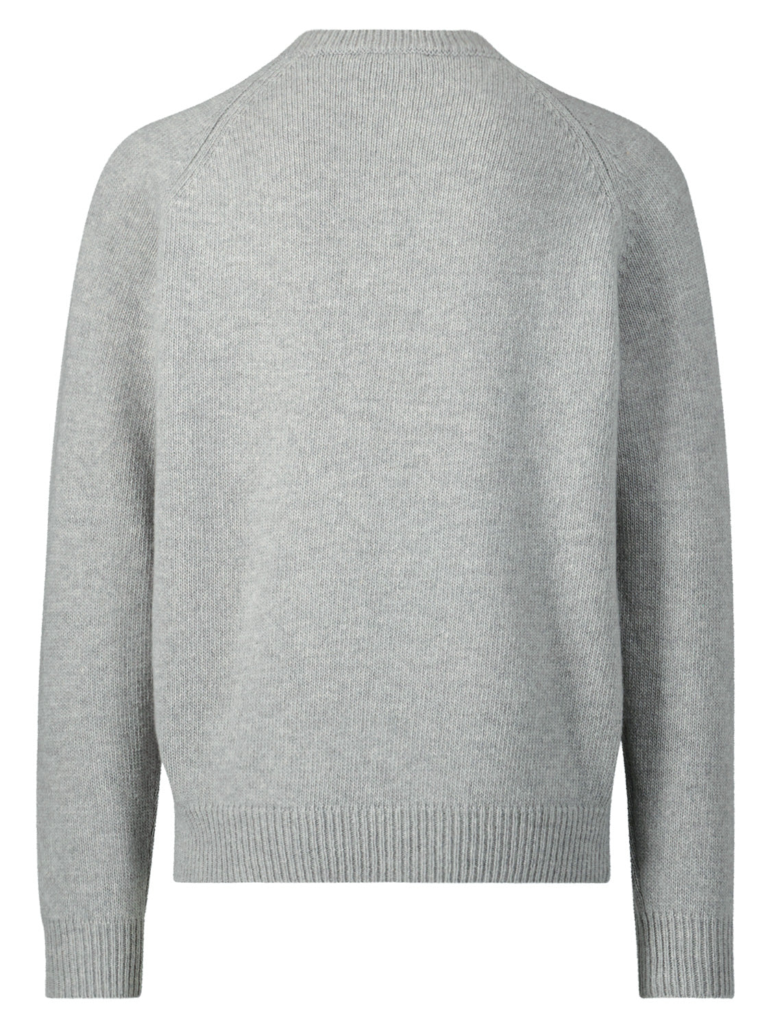 Il Gufo Kids Sweaters Grey in Grey 6802309434-4.jpg | NICKIS.com