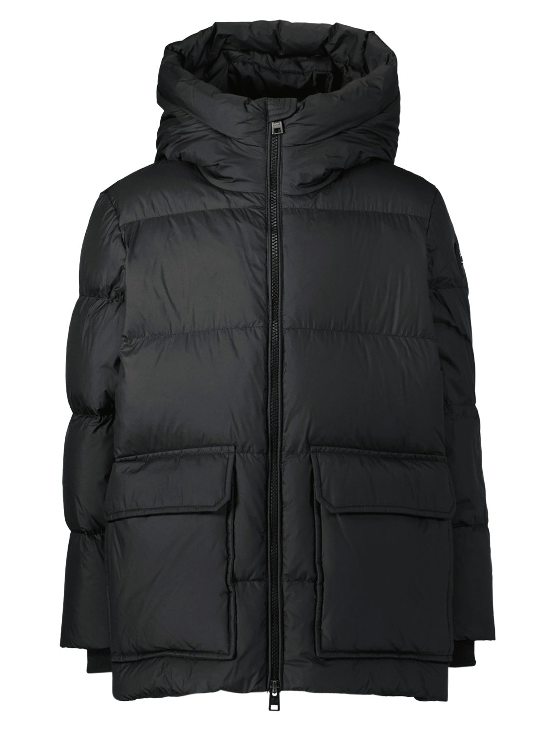 Woolrich Kids Down Jacket Sierra  in  6802321395-1.jpg | NICKIS.com