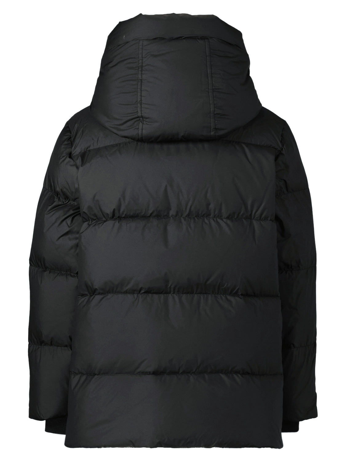 Woolrich Kids Down Jacket Sierra  in  6802321395-5.jpg | NICKIS.com