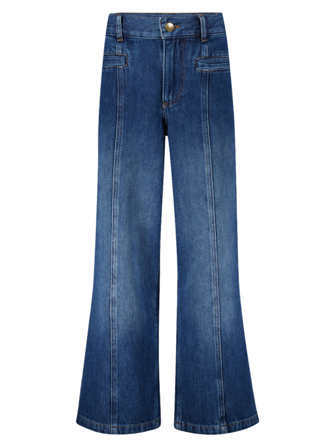 INDEE Kids jeans Oriane Blue in Blue 6802329175-1.jpg | NICKIS.com