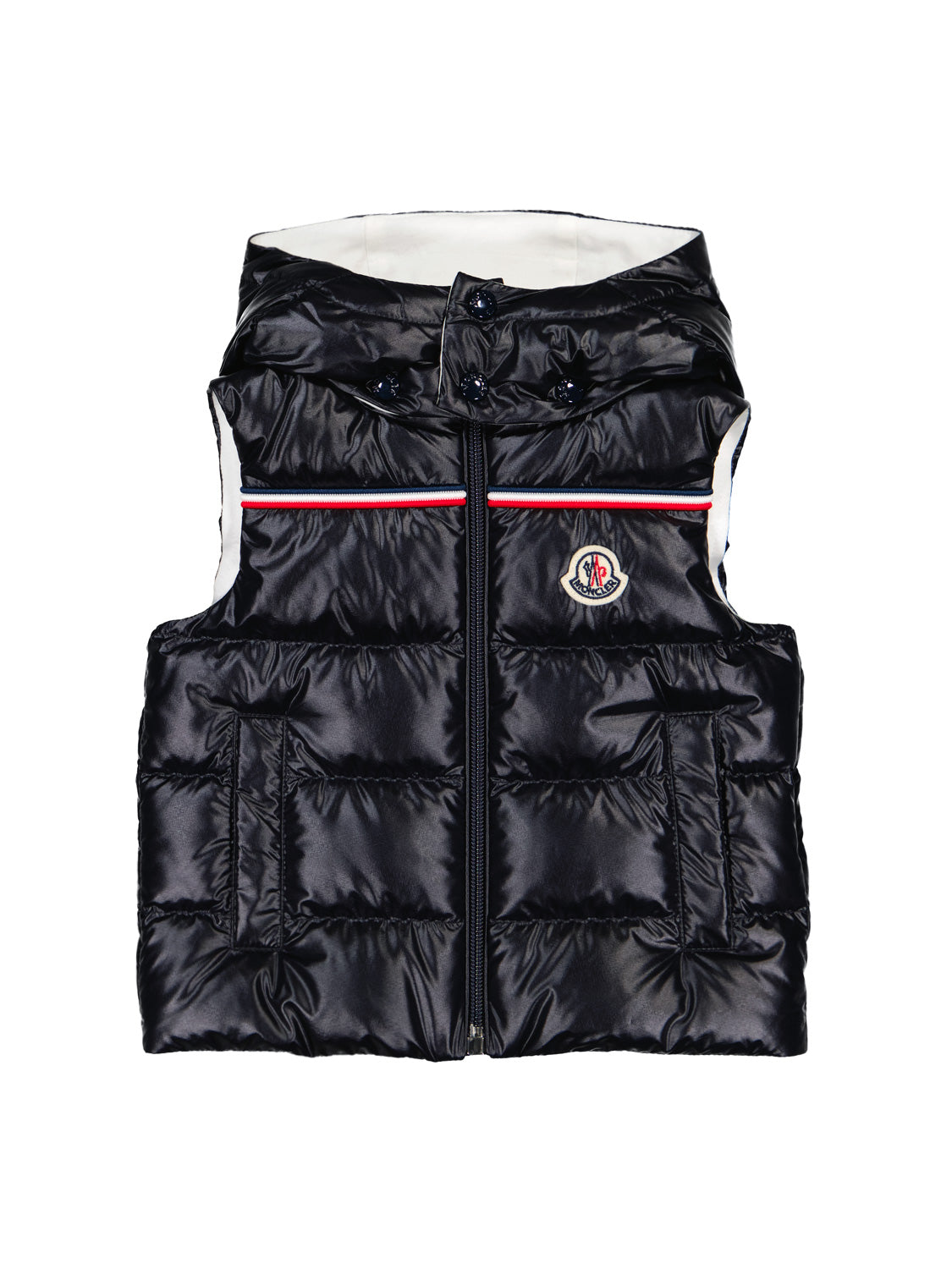 Moncler Enfant Kids vest Peter  in  6802339117-1.jpg | NICKIS.com