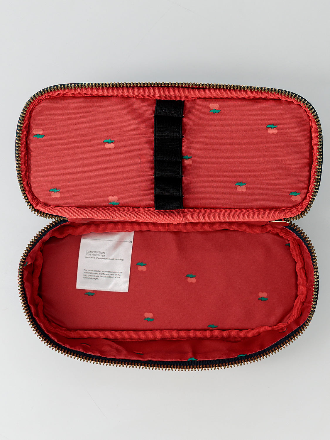 Jeune Premier Kids Pencil Case Cavalier Couture  in  6802442721-3.jpg | NICKIS.com