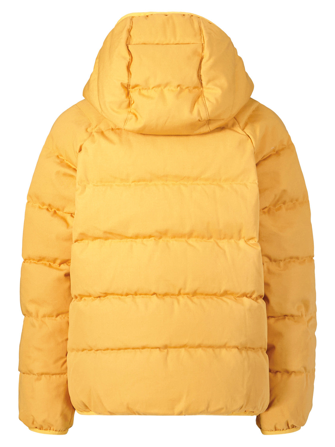 Patagonia Kids Down Jacket Yellow in Yellow 6802471176-4.jpg | NICKIS.com