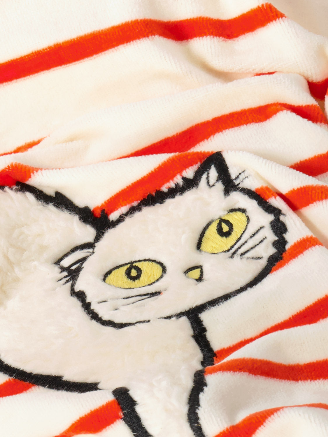 Mini Rodini Kids long-sleeve Angry Cat  in  6802487991-5.jpg | NICKIS.com