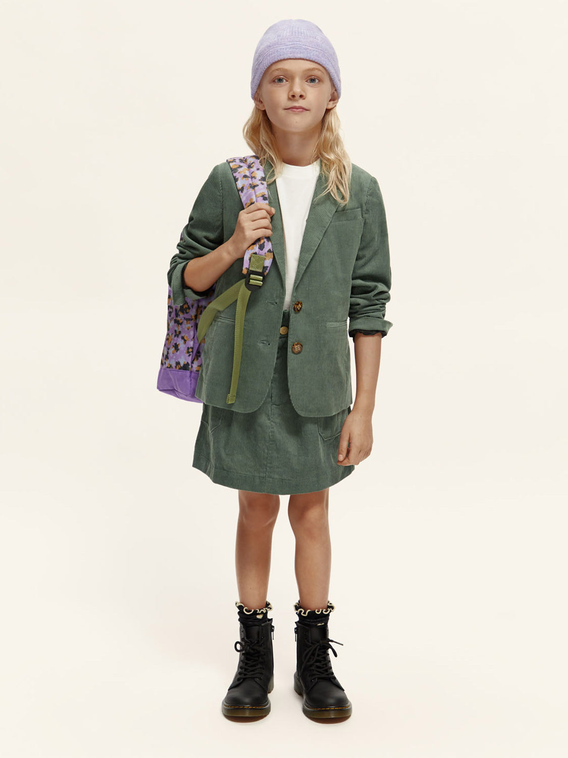 Scotch & Soda Kids skirt  in  6802498850-2.jpg | NICKIS.com