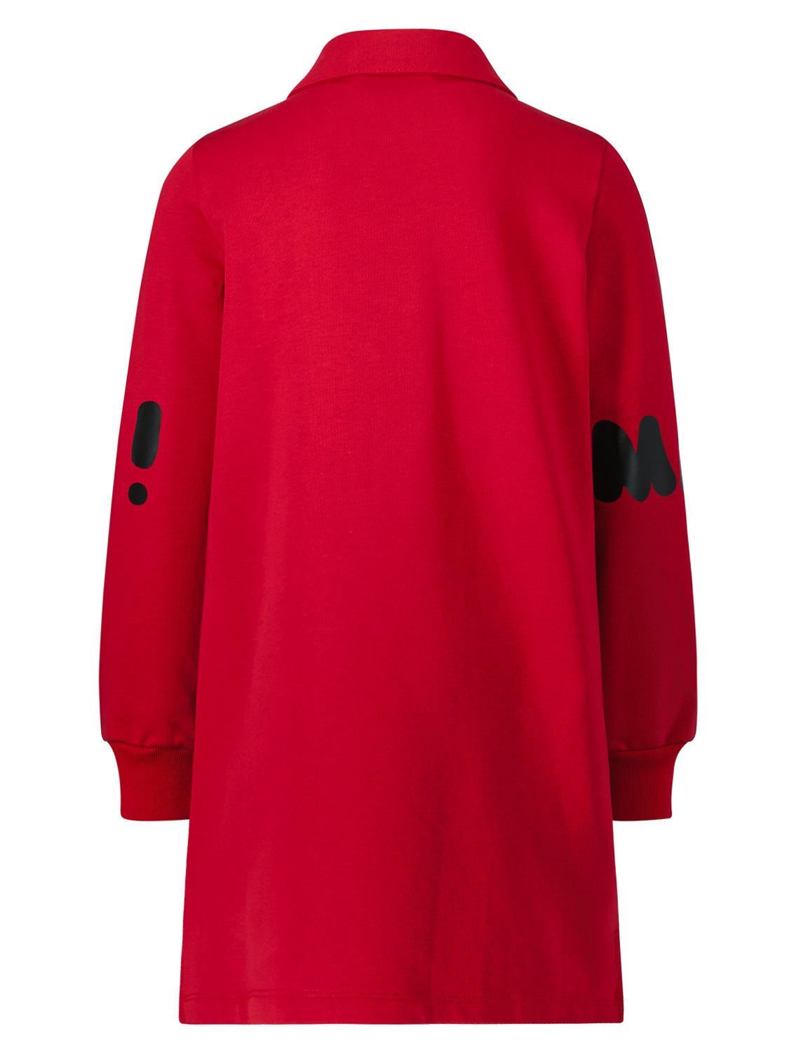 Marni Kids dress Red in Red 6802596045-4.jpg | NICKIS.com