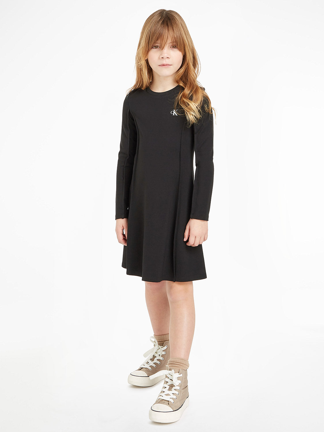 Calvin Klein Kids dress  in  6802623614-2.jpg | NICKIS.com