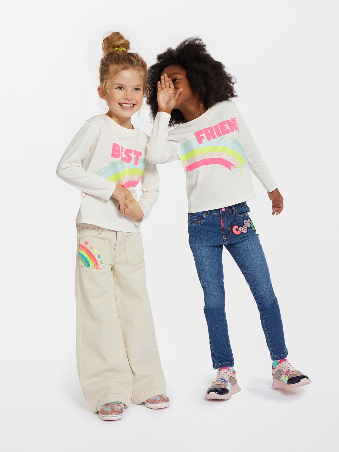 Billieblush Kids long-sleeve  in  6802647010-2.jpg | NICKIS.com