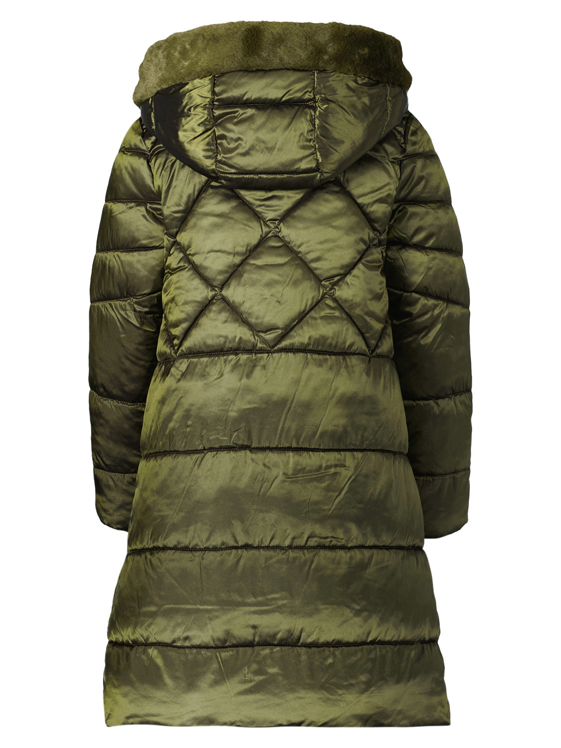 Mayoral Kids Winter coat  in  6802656902-4.jpg | NICKIS.com