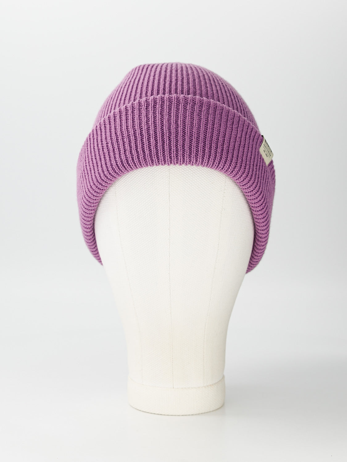 Barts Kids beanie Kinabala Purple in Purple 6802728719-2.jpg | NICKIS.com