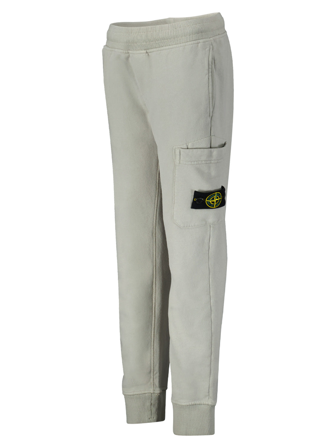 Stone island junior joggers online