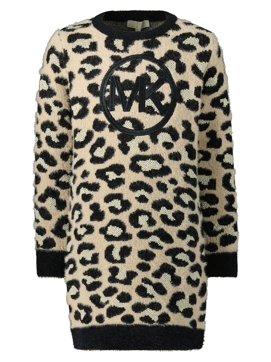 MK studded dress