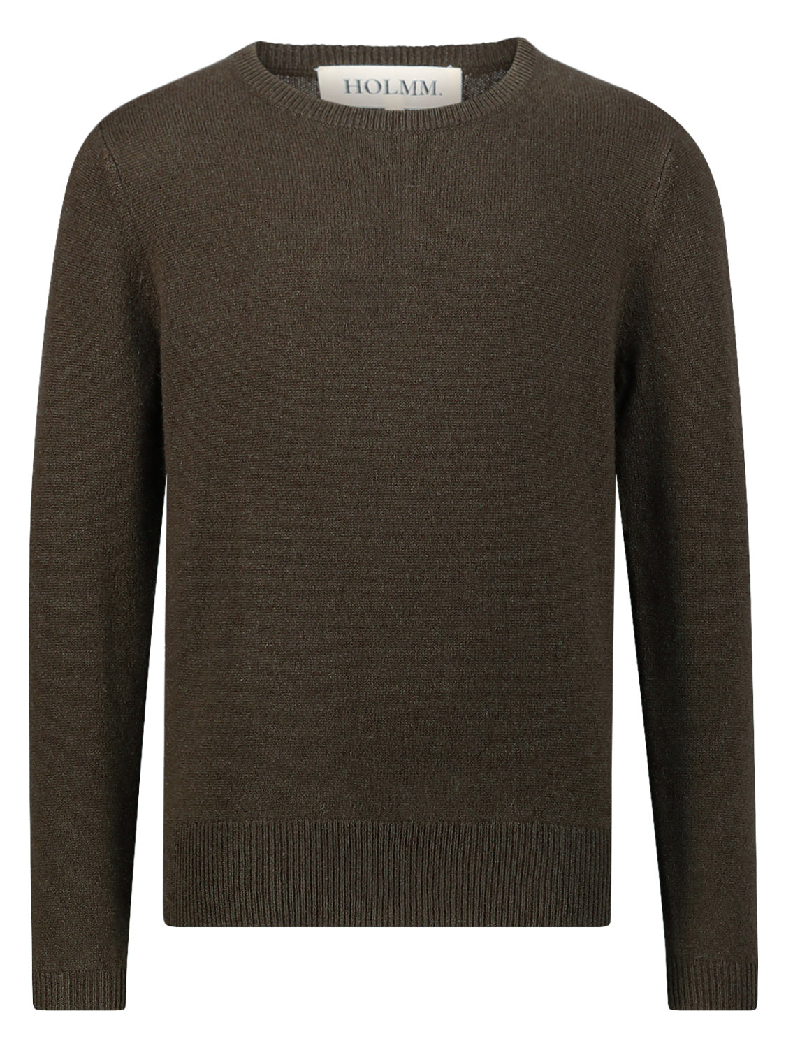 HOLMM. Kids Cashmere sweater Billy  in  6802779248-1.jpg | NICKIS.com