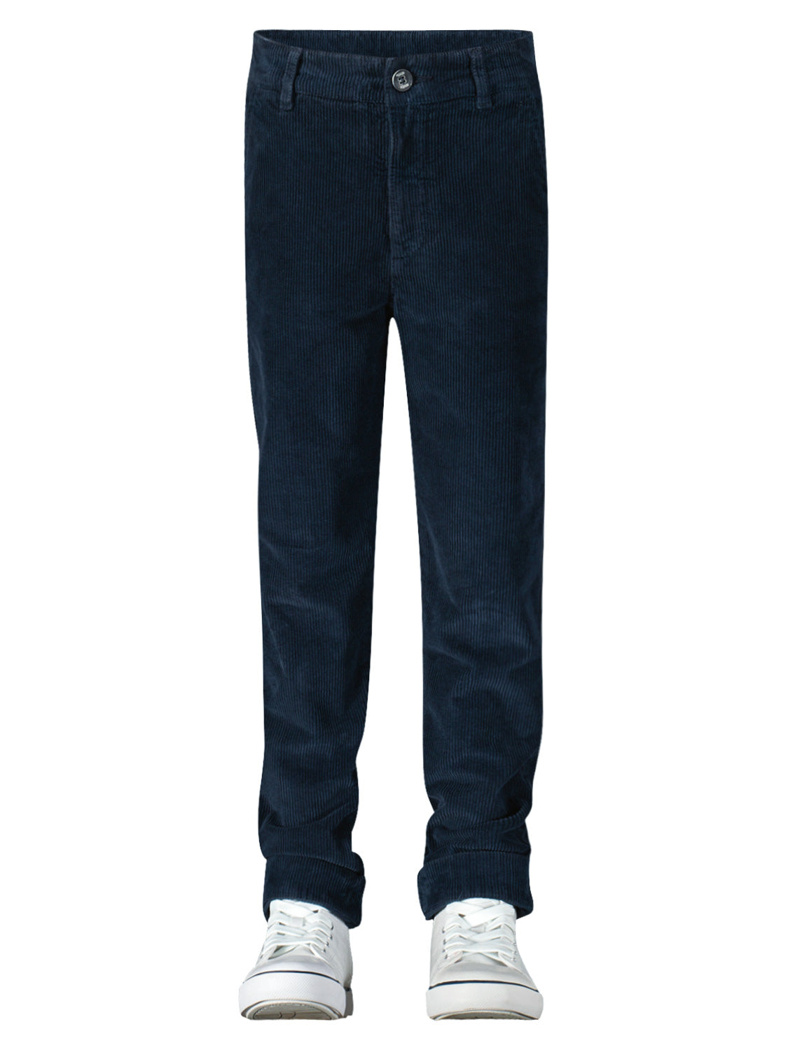 PLEASE - THE TROUSERS Kids Corduroy Trousers  in  6802828677-2.jpg | NICKIS.com